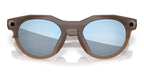 Oakley Meta Hstn OW8002 06 Prizm Polarised Smart Glasses Sunglasses