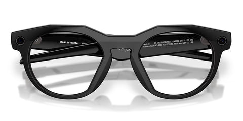 Oakley Meta Hstn OW8002 07 Smart Glasses Glasses