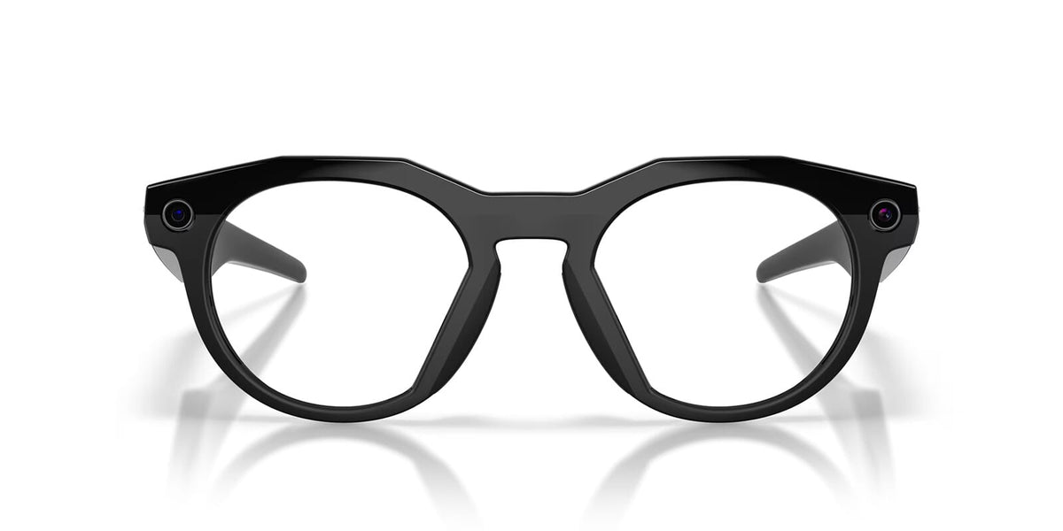Oakley Meta Hstn OW8002 07 Smart Glasses Glasses