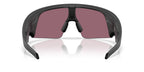 Oakley Meta Vanguard OW8001 01 Prizm Smart Glasses Sunglasses