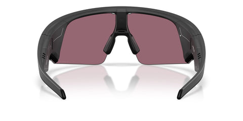 Oakley Meta Vanguard OW8001 01 Prizm Smart Glasses Sunglasses