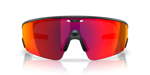 Oakley Meta Vanguard OW8001 01 Prizm Smart Glasses Sunglasses