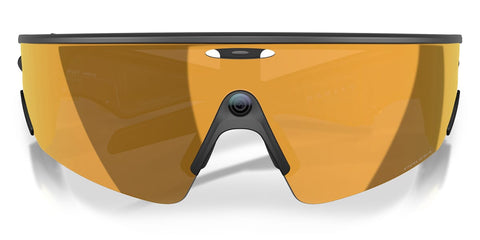 Oakley Meta Vanguard OW8001 04 Prizm Smart Glasses Sunglasses