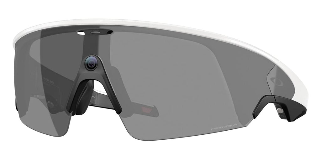 Oakley Meta Vanguard OW8001 05 Prizm Smart Glasses Sunglasses