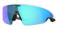 Oakley Meta Vanguard OW8001 06 Prizm Smart Glasses - As Seen On Daddy Yankee & Puka Nacua