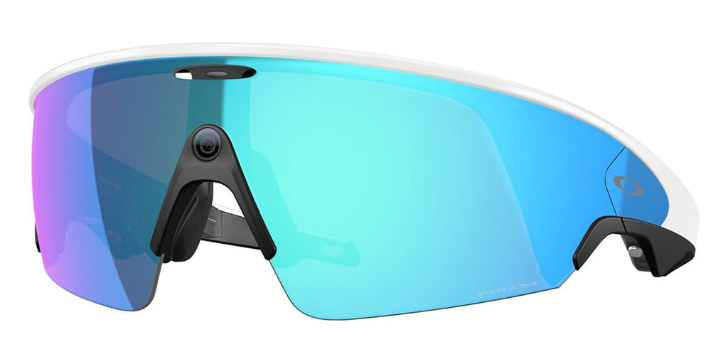 Oakley Meta Vanguard OW8001 06 Prizm Smart Glasses Sunglasses