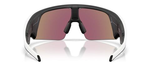 Oakley Meta Vanguard OW8001 06 Prizm Smart Glasses Sunglasses