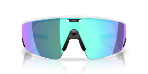 Oakley Meta Vanguard OW8001 06 Prizm Smart Glasses Sunglasses