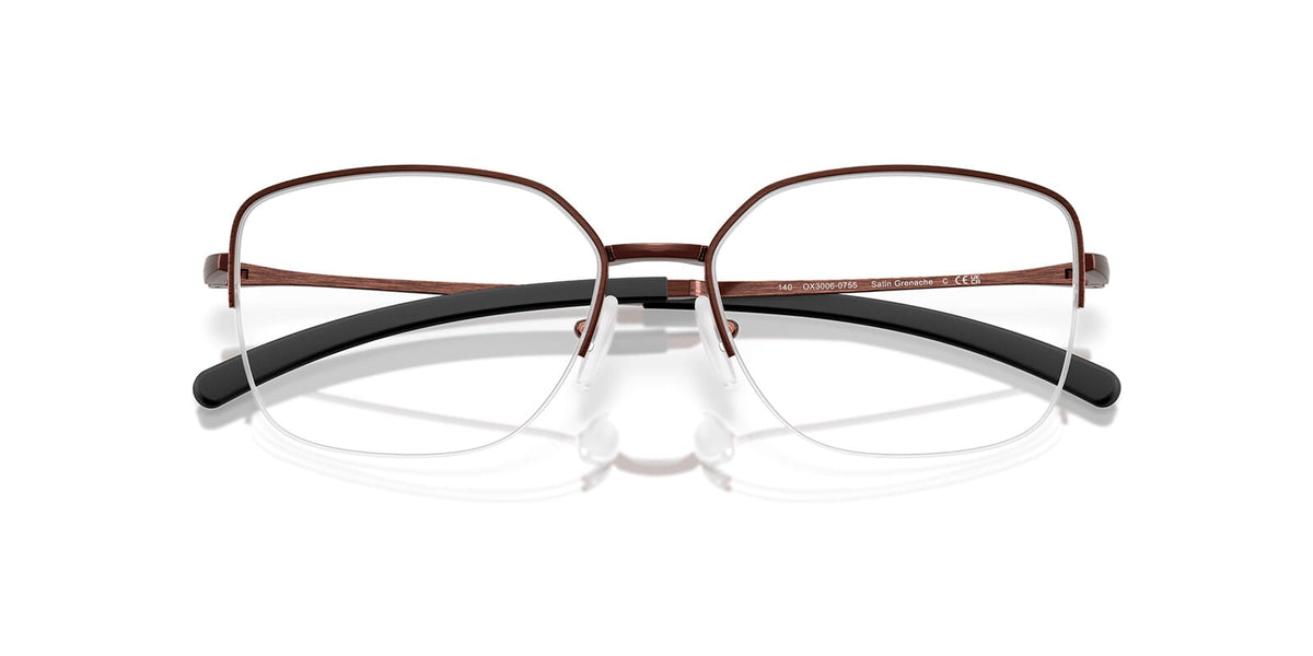 Oakley Moonglow OX3006 07 Glasses