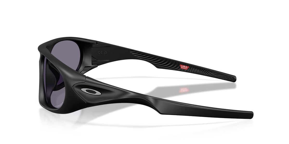 Oakley Neoforma OO9528 01 Prism Sunglasses