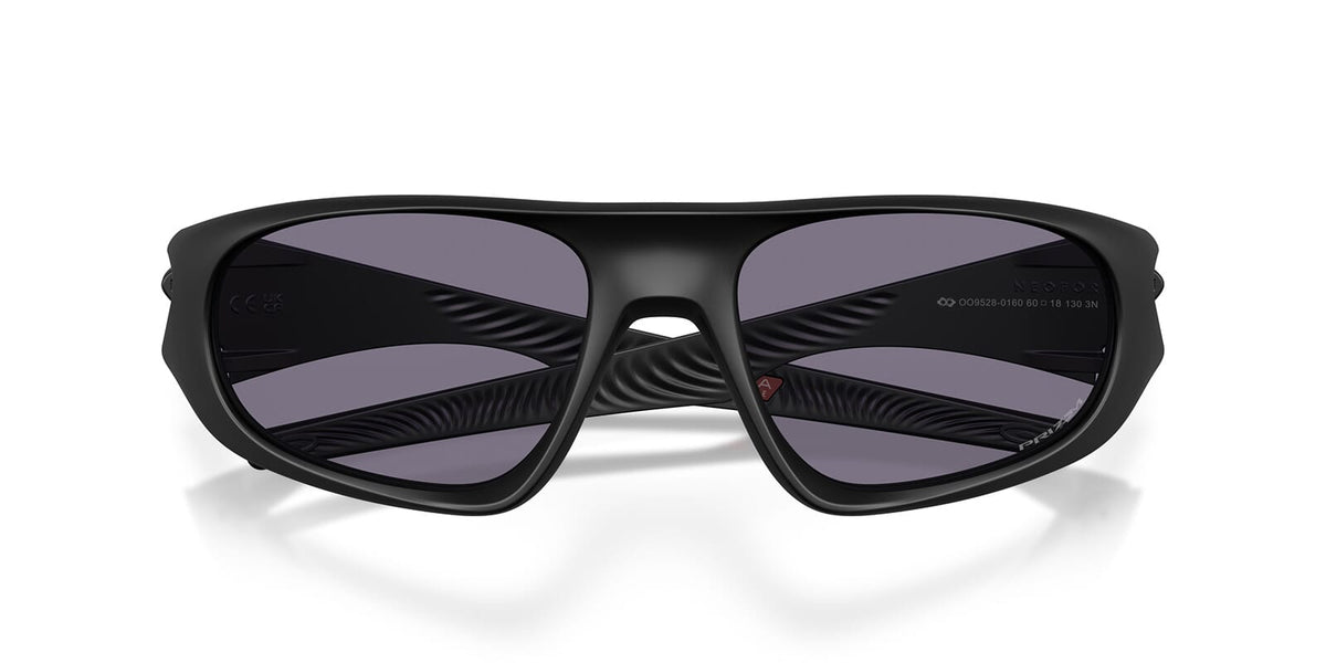Oakley Neoforma OO9528 01 Prism Sunglasses