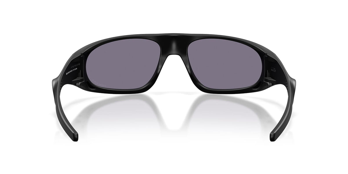 Oakley Neoforma OO9528 01 Prism Sunglasses