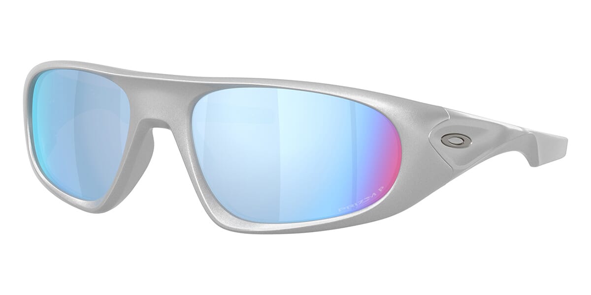 Oakley Neoforma OO9528 07 Prism Polarised Sunglasses