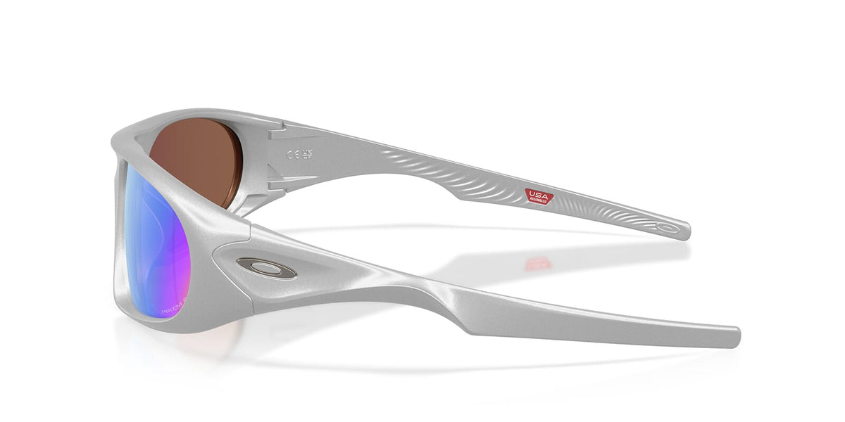 Oakley Neoforma OO9528 07 Prism Polarised Sunglasses