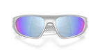 Oakley Neoforma OO9528 07 Prism Polarised Sunglasses