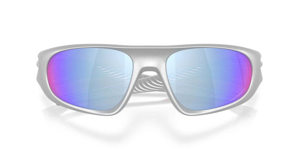Oakley Neoforma OO9528 07 Prism Polarised Sunglasses