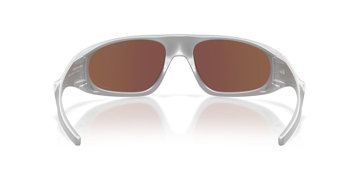 Oakley Neoforma OO9528 07 Prism Polarised Sunglasses
