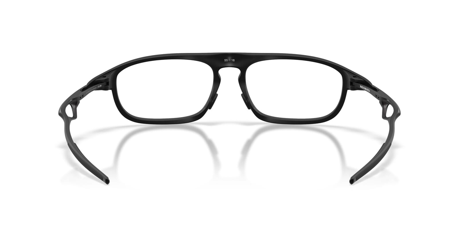Oakley Neomata OX8203 01 Glasses