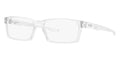 Oakley Overhead OX8060 03 Glasses