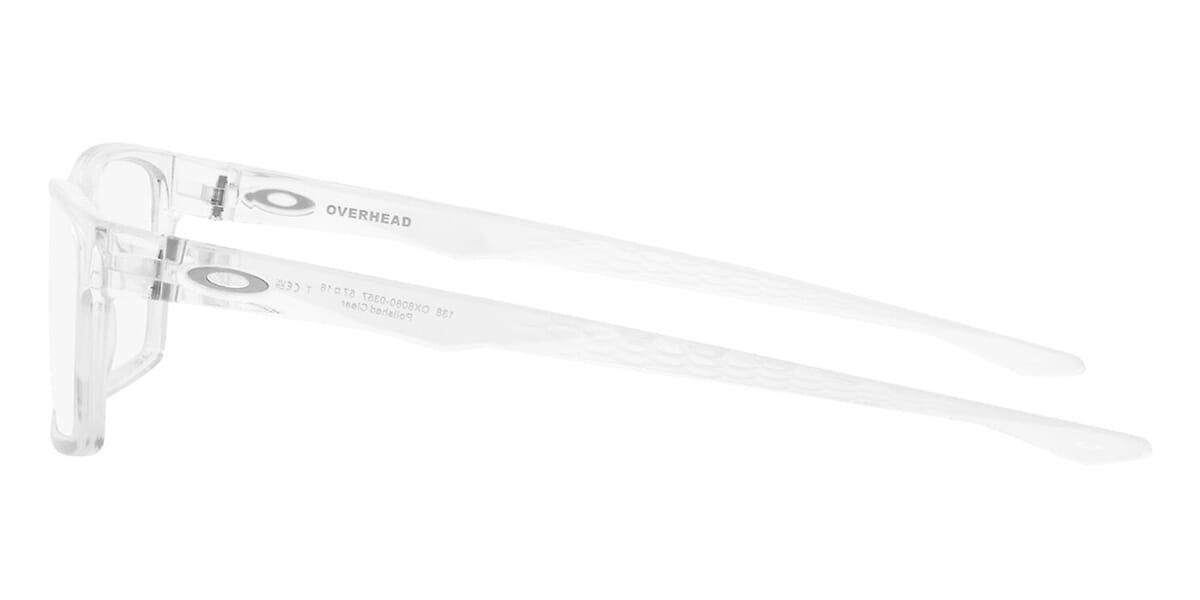 Oakley Overhead OX8060 03 Glasses