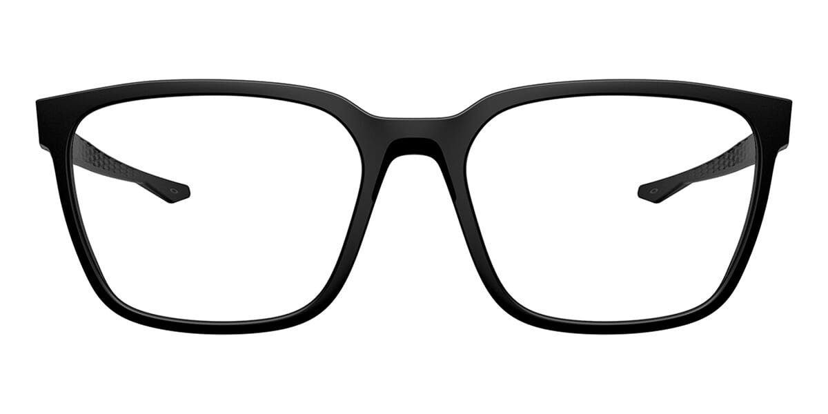 Oakley Overhead Sq OX8207 01 Glasses