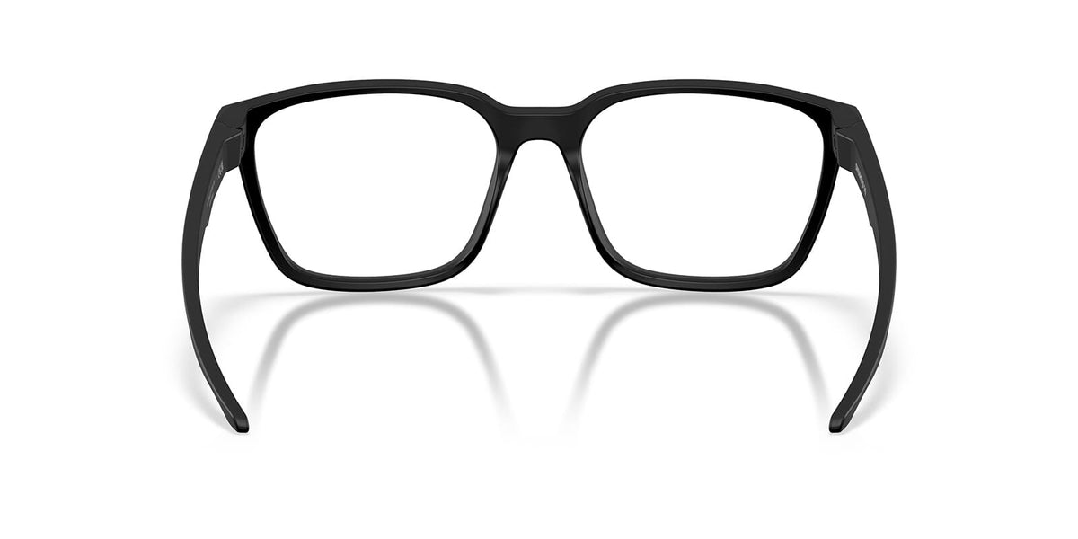 Oakley Overhead Sq OX8207 01 Glasses