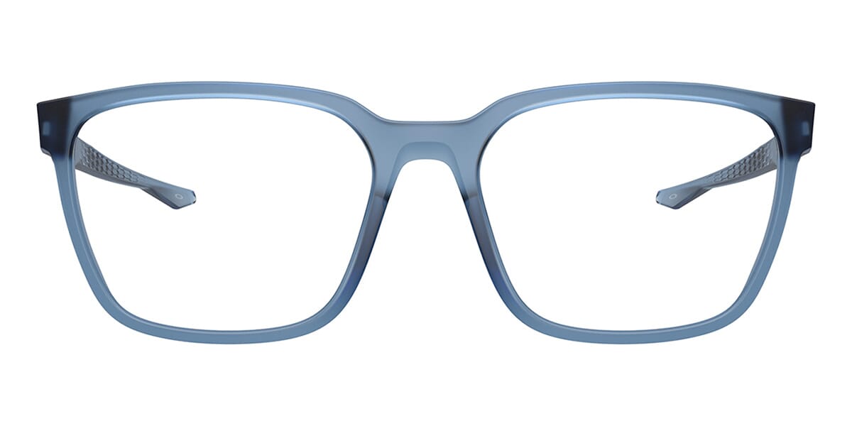 Oakley Overhead Sq OX8207 03 Glasses