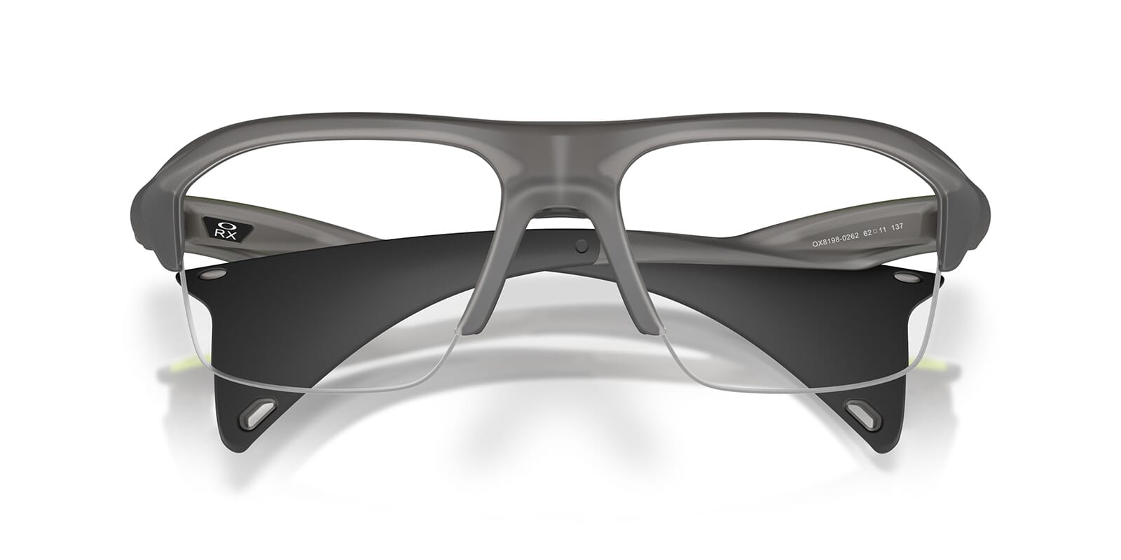 Oakley OX8198 02 Glasses