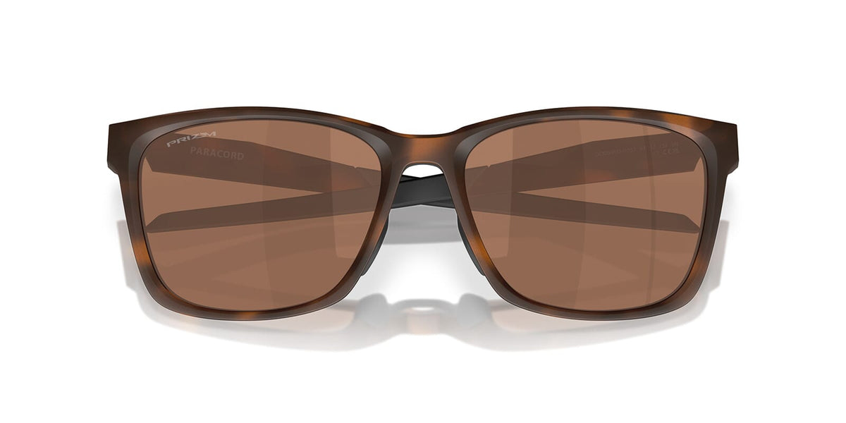 Oakley Paracord OO9506D 03 Prizm Sunglasses
