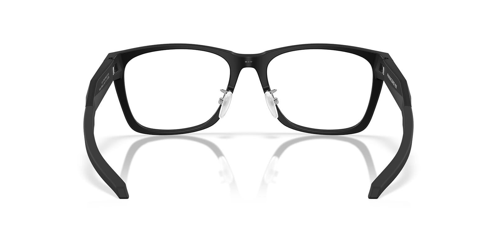 Oakley Paracord RX OX8196D 01 Glasses - US