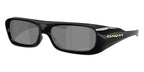 Oakley Permian OO9520 01 Prizm Sunglasses