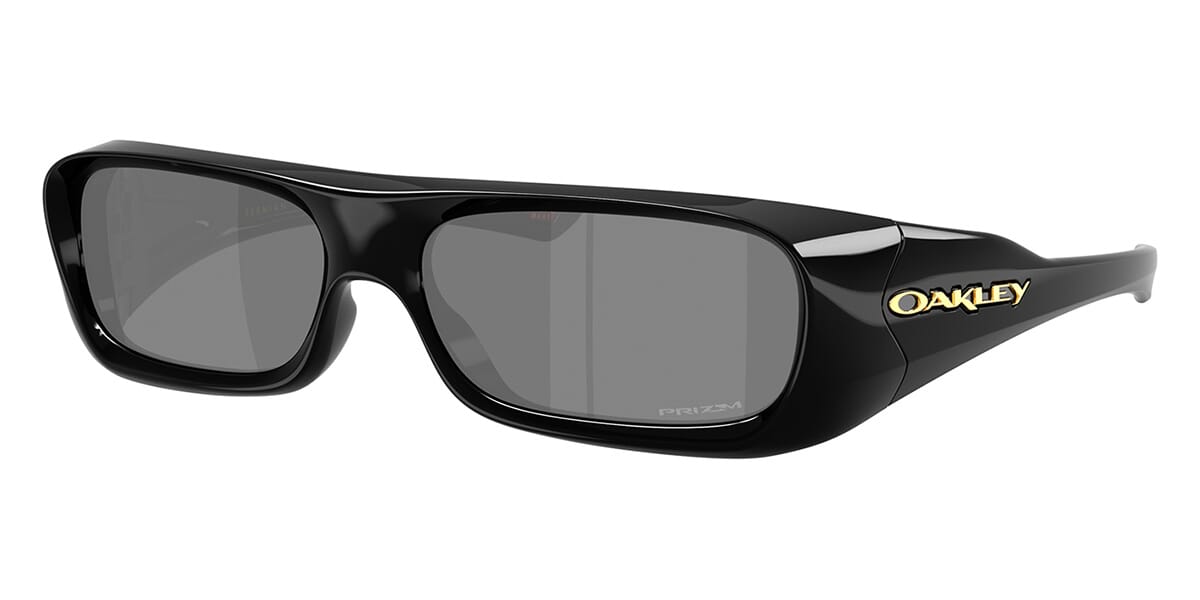 Oakley Permian OO9520 01 Prizm Sunglasses