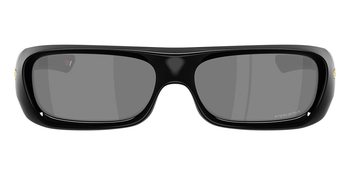 Oakley Permian OO9520 01 Prizm Sunglasses