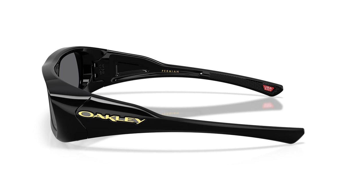 Oakley Permian OO9520 01 Prizm Sunglasses