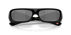Oakley Permian OO9520 01 Prizm Sunglasses
