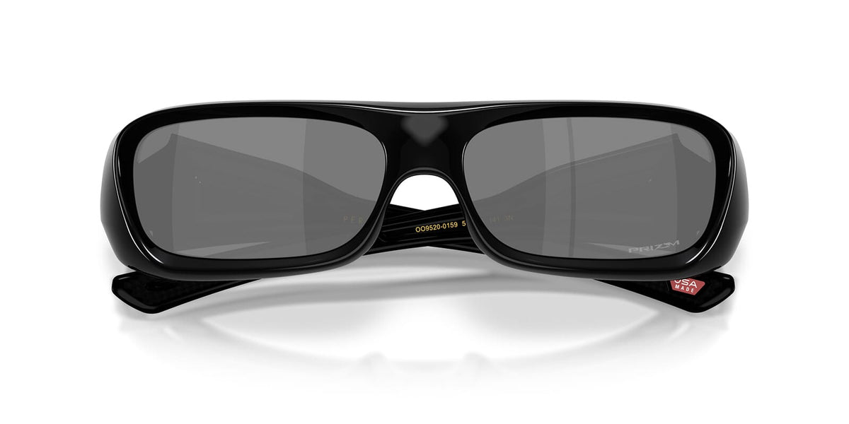 Oakley Permian OO9520 01 Prizm Sunglasses