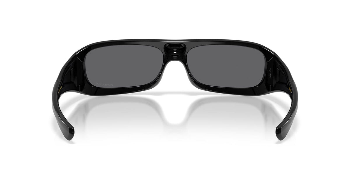 Oakley Permian OO9520 01 Prizm Sunglasses