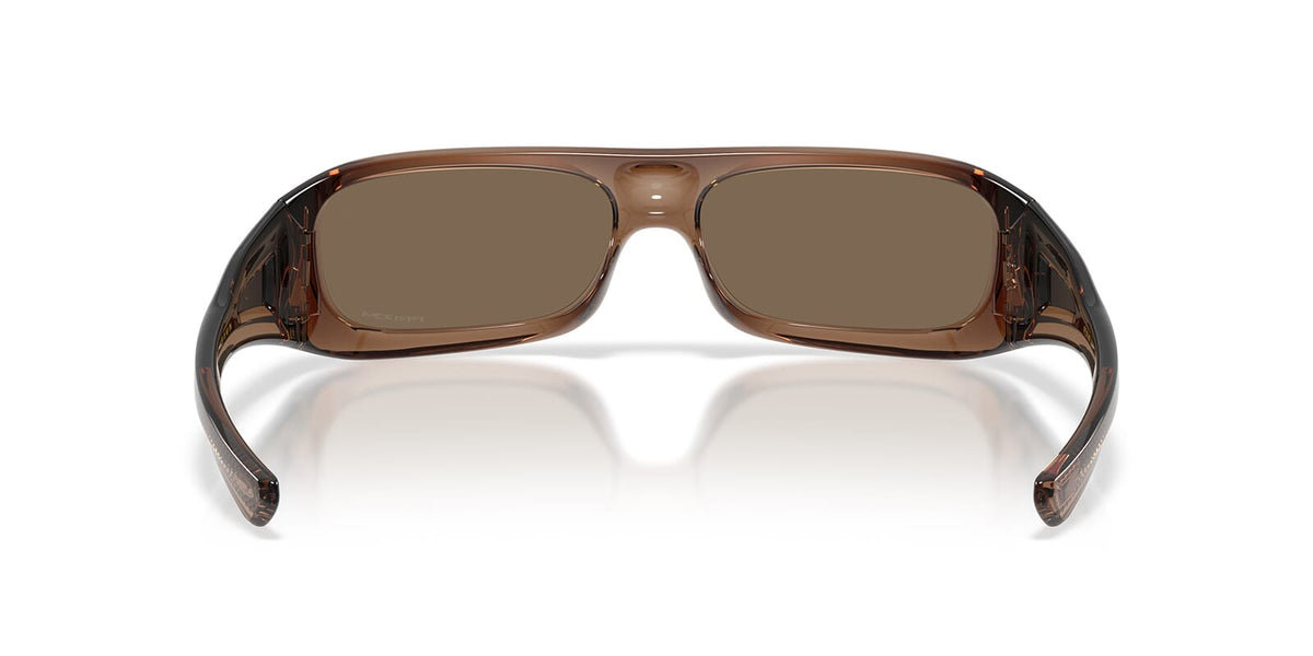Oakley Permian OO9520 03 Prizm Sunglasses