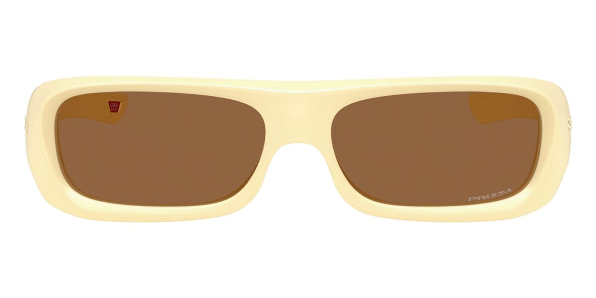 Oakley Permian OO9520 06 Sunglasses