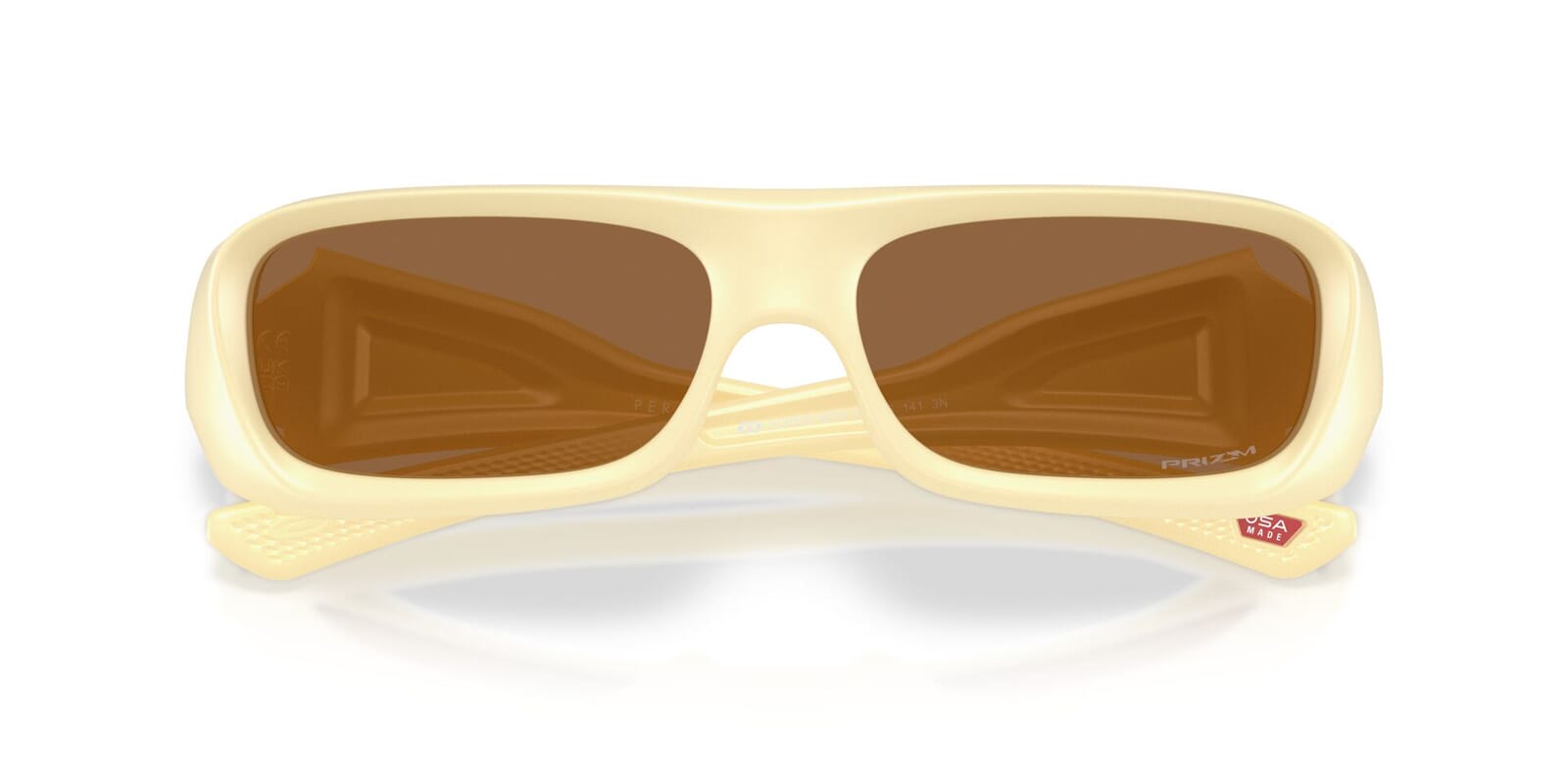 Oakley Permian OO9520 06 Sunglasses