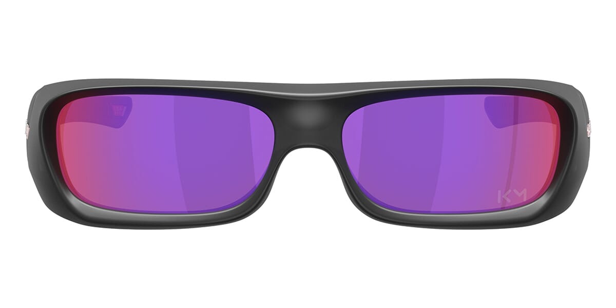 Oakley Permian OO9520 07 Prism Sunglasses