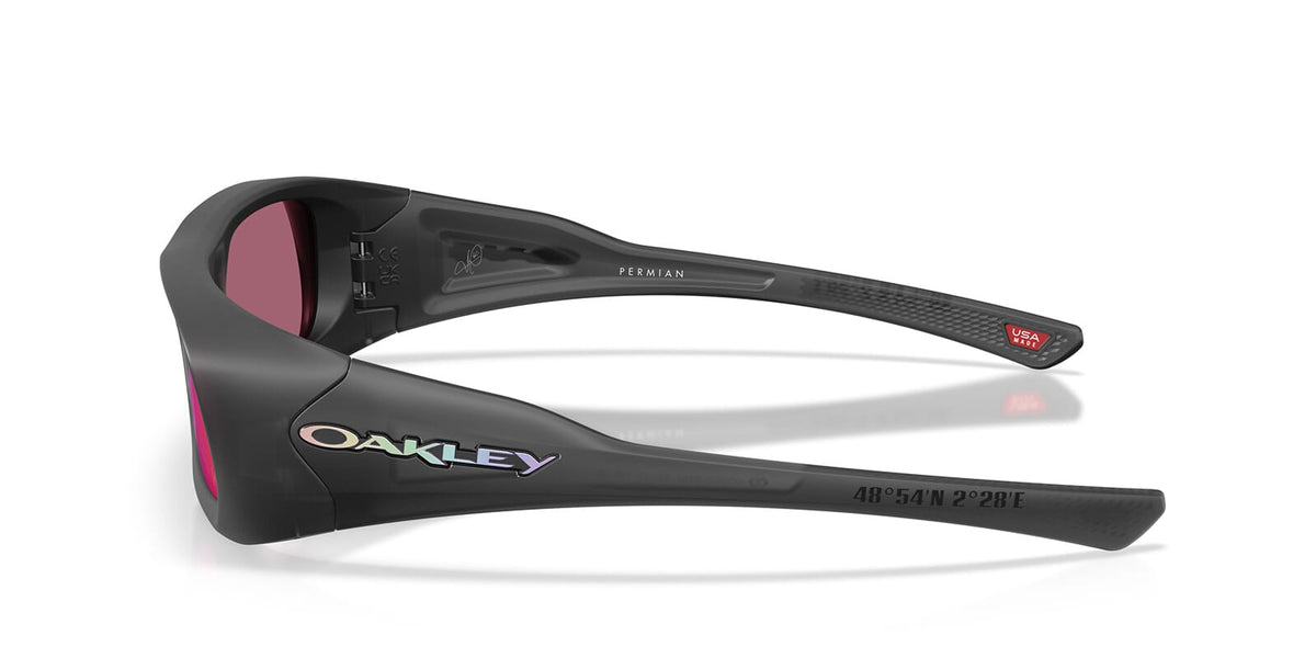 Oakley Permian OO9520 07 Prism Sunglasses