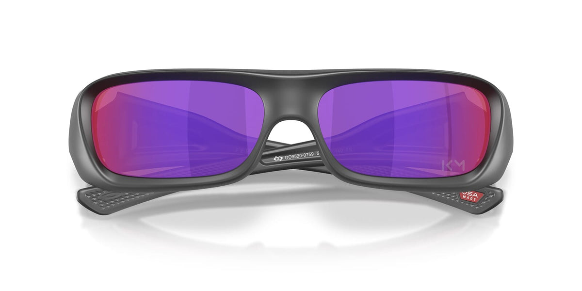 Oakley Permian OO9520 07 Prism Sunglasses