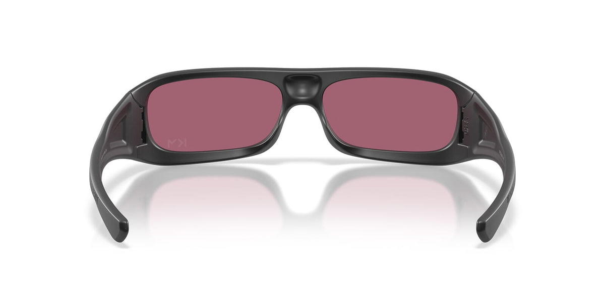 Oakley Permian OO9520 07 Prism Sunglasses