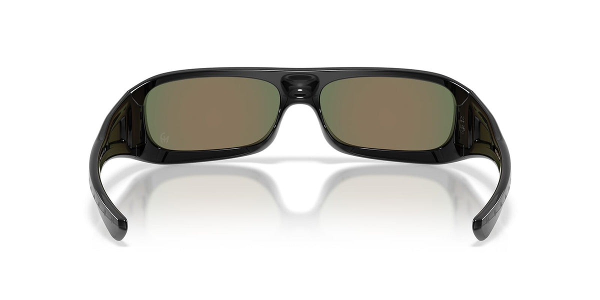 Oakley Permian OO9520 11 Prizm Sunglasses