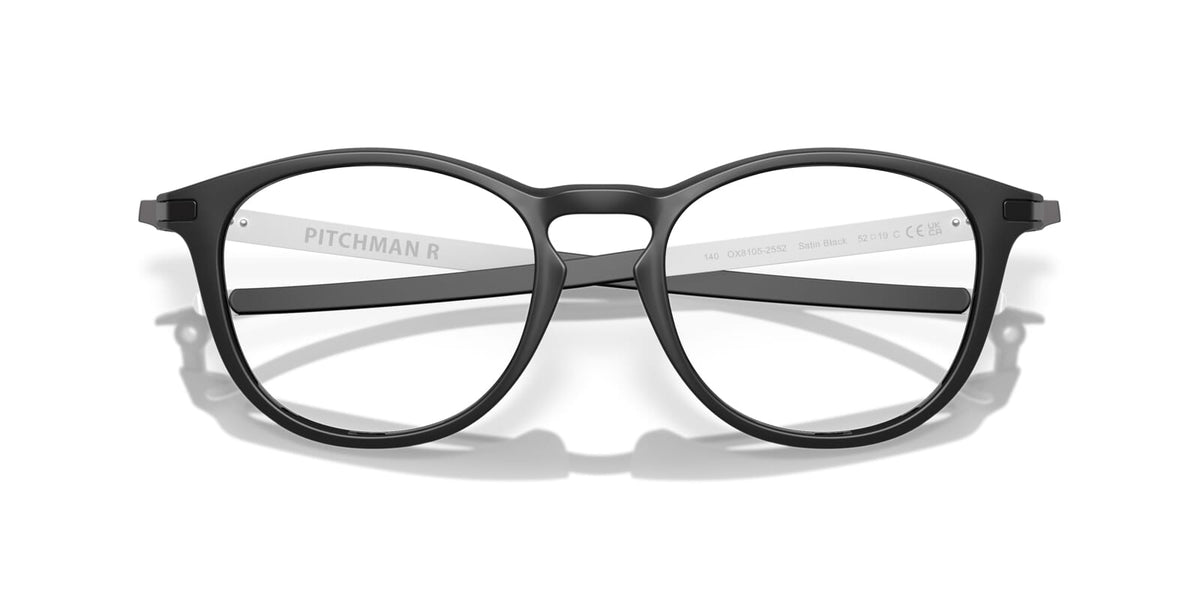 Oakley Pitchman R OX8105 25 Glasses