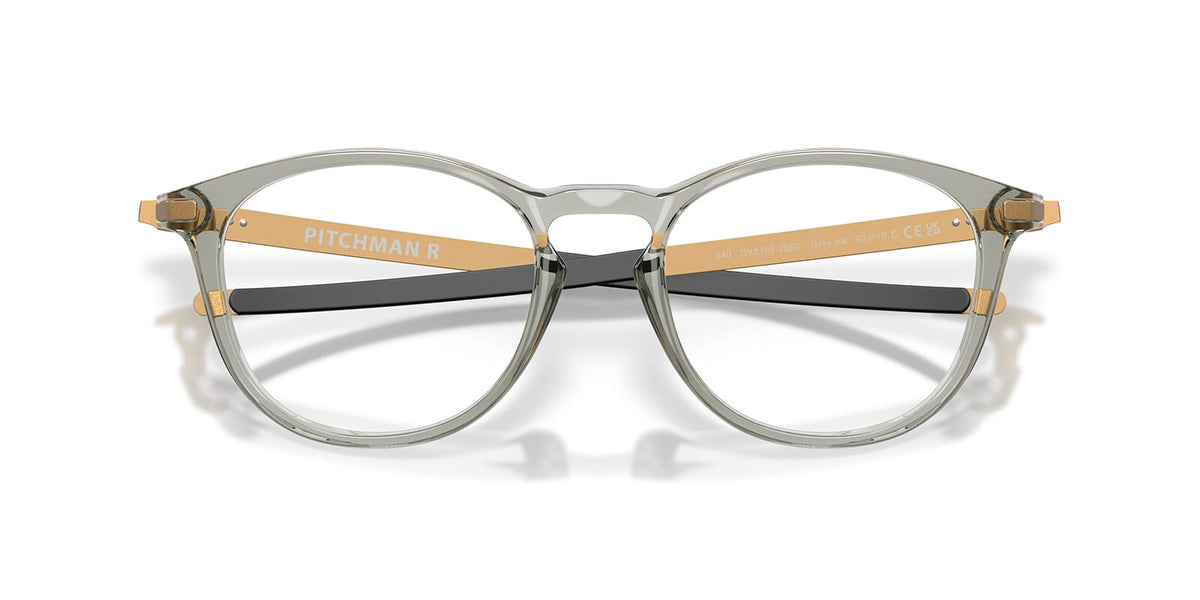 Oakley Pitchman R OX8105 26 Glasses