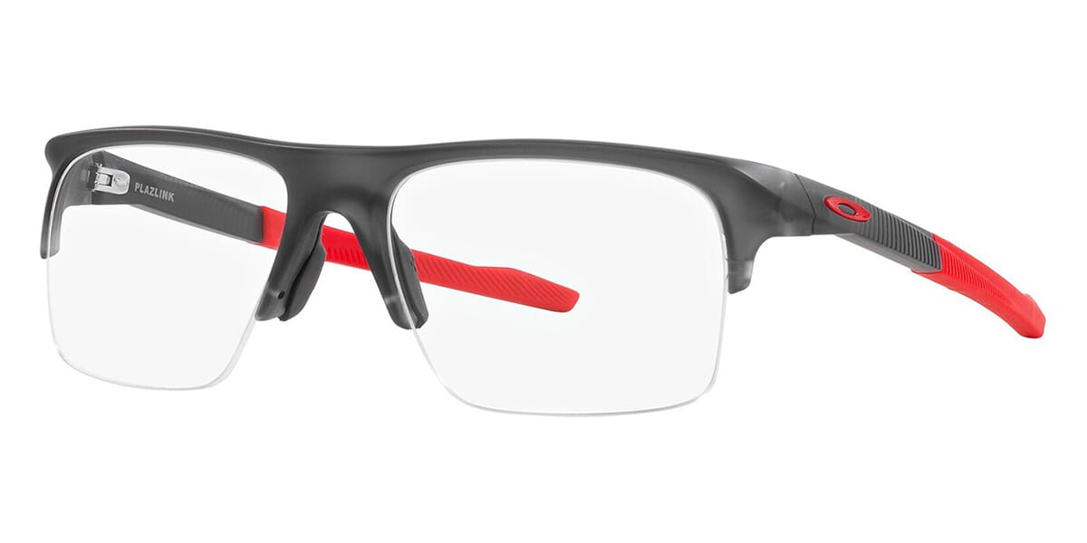 Oakley Plazlink OX8061 02 Glasses