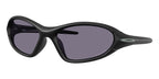 Oakley Potal Jacket OO9536 01 Prizm Sunglasses
