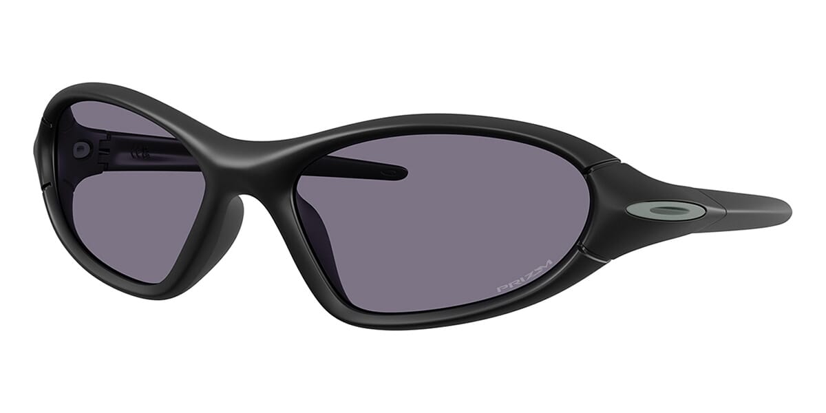 Oakley Potal Jacket OO9536 01 Prizm Sunglasses